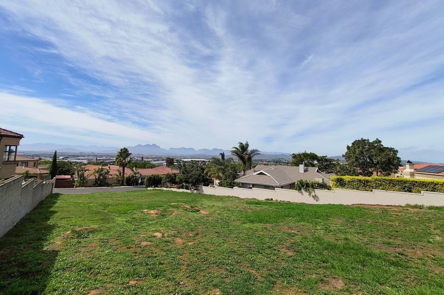 0 Bedroom Property for Sale in Kleinbron Estate Western Cape